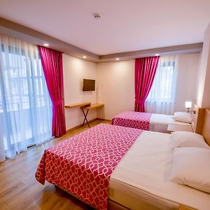 Hotel Derin Ma Sorgun